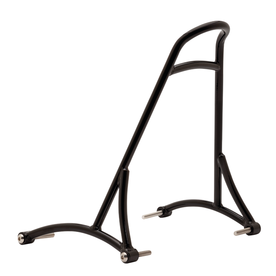 Burly Brand Sissy Bar for Sportster & Dyna – Seat