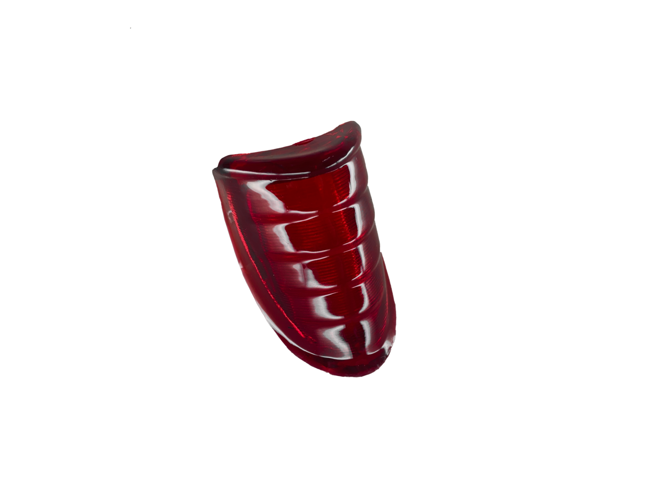 Zodiac Stamped Steel Beehive Taillight – Electric & Light