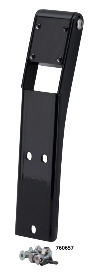Vity's License Plate Brackets – Electric & Light
