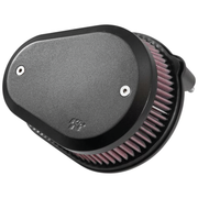 K&N Rk Series Hi-Flow Air Filter – Intake