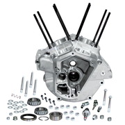 S&S Cycle Lower End Big Twin 1936-1999 – Engine