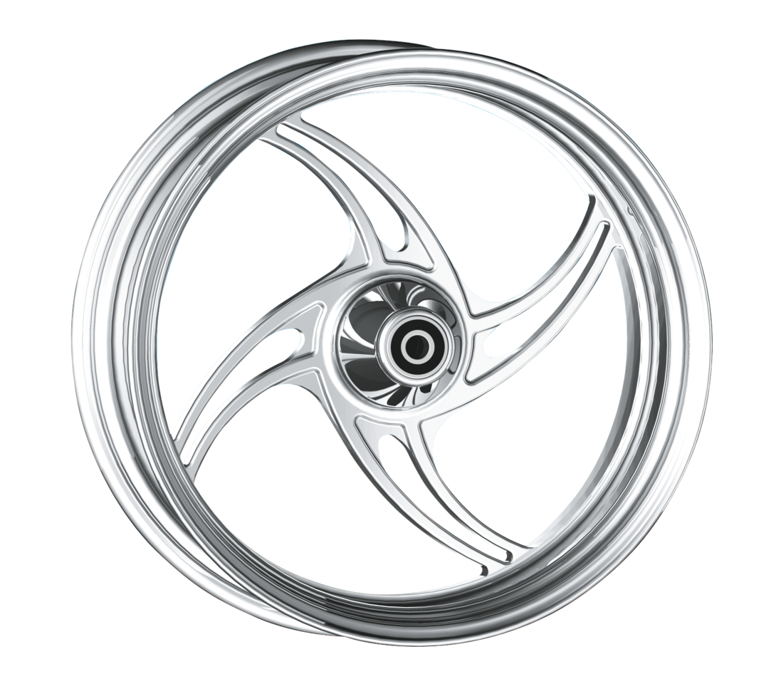 Rick's One Piece Forged Wheels – Wheel & Tire