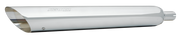 Kerker Slip-On Mufflers for Touring