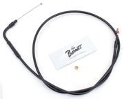 Barnett Clutches & Cables T08 -Throttle & Idle Cable 2002-2017 V-Rod – Control Cables & Hydraulic Lines
