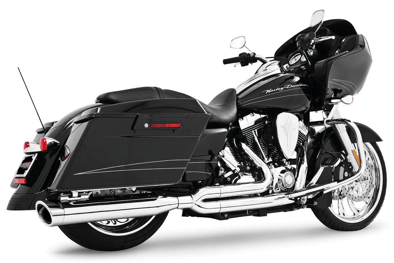 Freedom Performance Exhaust Union 2-INTO-1