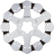 Galfer Skulled Disc Brake Rotors
