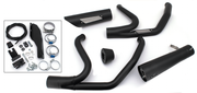 Mcj Adjustable 2-INTO-1 for Touring – Exhaust