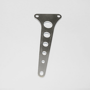 Kustom Tech Mini Front Brake Drum