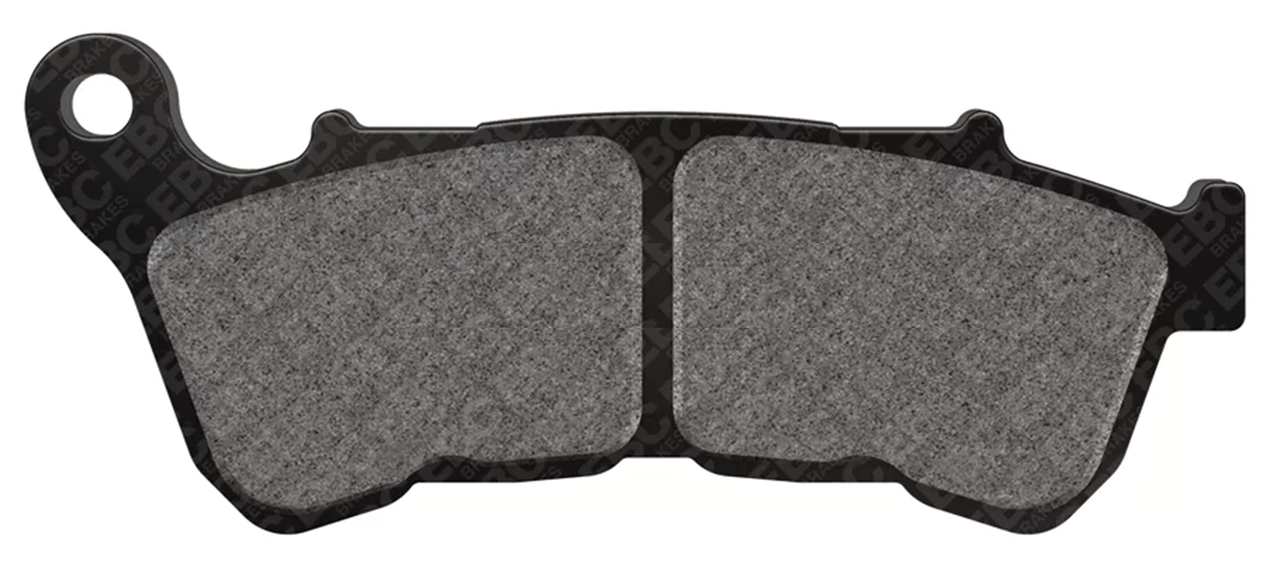 Ebc Front Disc Brake Pads