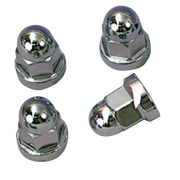 Colony Top Quality Milled Cylinder Base Hardware – Engine
