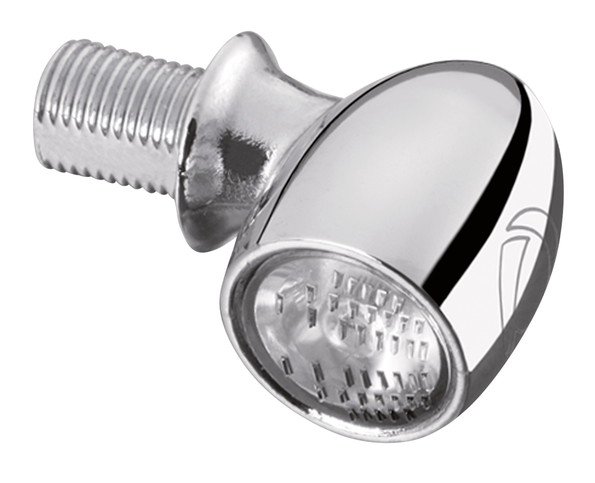 Kellermann Atto Super Mini Turn Signals – Electric & Light