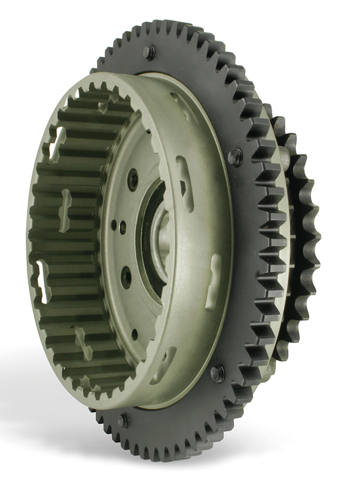 Barnett Clutches & Cables Barnett's Scorpion Clutch Baskets – Primary & Clutch