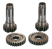 Andrews Sportster 4 Speed Transmission Gears