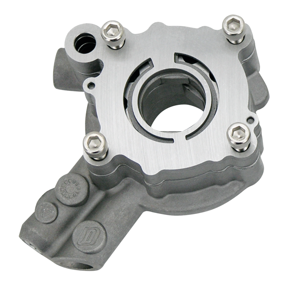 Daytona Cam Chain Parts for Early Twin Cam – Engine