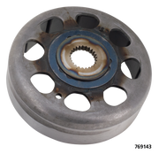 Zodiac Alternator Stator & Rotor for Milwaukee Eight – Engine Electrics