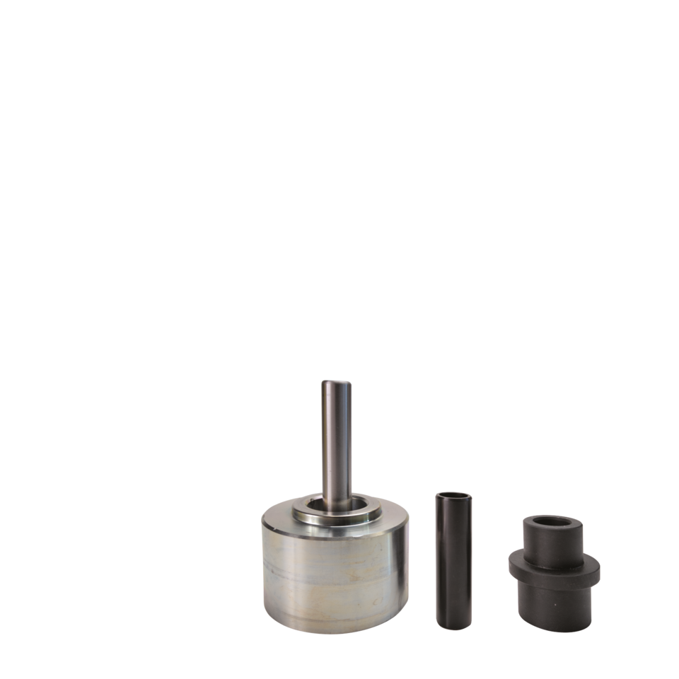Jims Rear Wheel Compensator Bearing Remover and Installer Tool – Tools & Chemicals