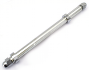 Zodiac Wide Swingarm Kits for Twin Cam Softail – Frame & Rear Suspension