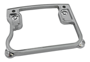 Zodiac Chrome Rocker Covers – Engine