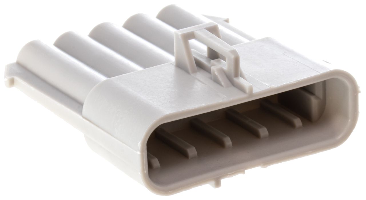Namz Delphi Packard Weatherpack Connectors – Electric & Light