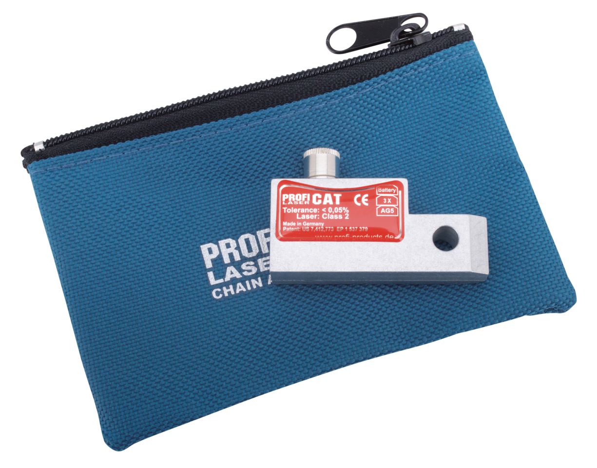 Profi Products Laser Assisted Drive Belt or Drive Chain Alignment Tool – Tools & Chemicals