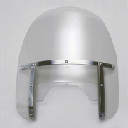 National Cycle Touring Heavy Duty Windshields
