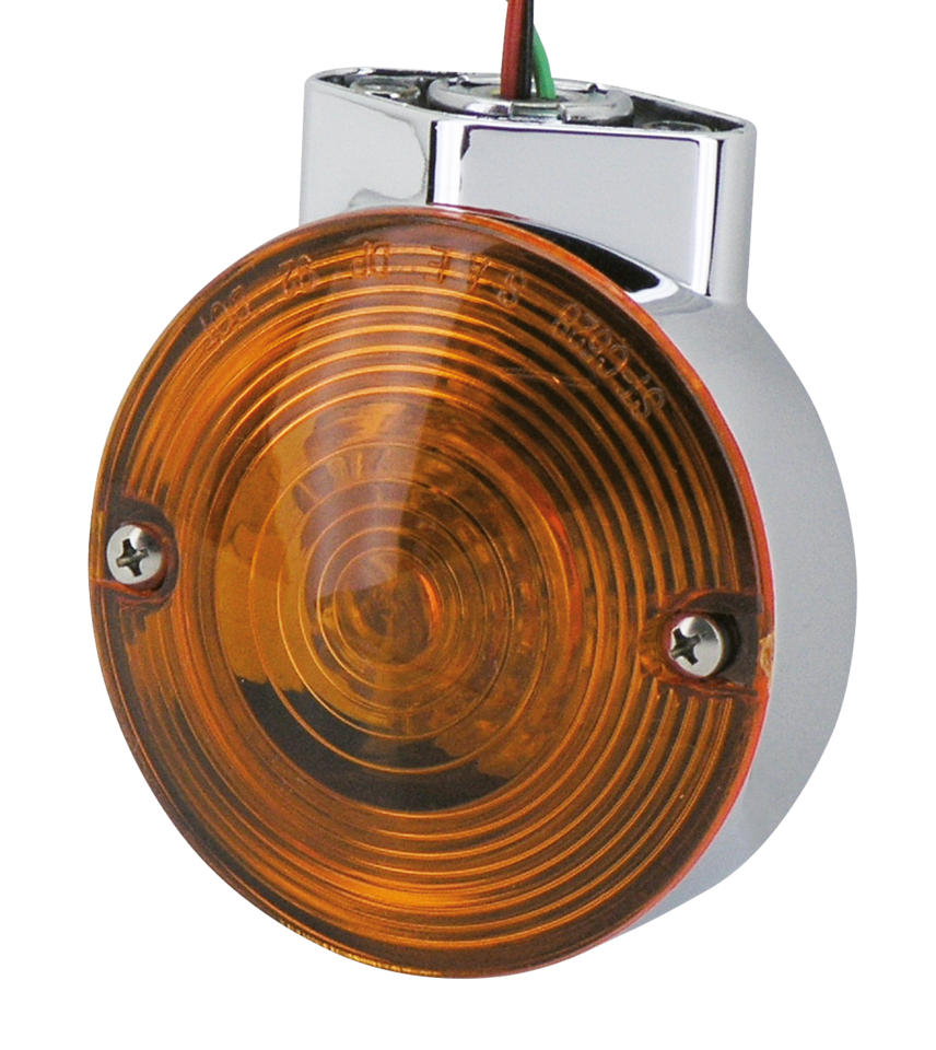 Zodiac LED Turn Signal