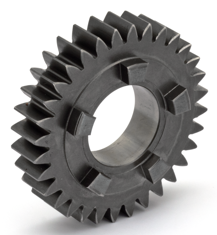 Zodiac's 6 Speed Conversion for Softail and Dyna 5 Speed Transmissions