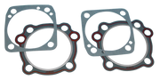 James Gaskets Big Bore Head and Base Gaskets for Evolution Big Twin – Gasket & Seals