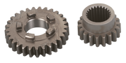 Andrews Transmission Gears for 5-SPEED Big Twin
