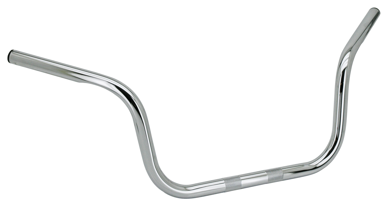 Zodiac Touring Style Handlebars
