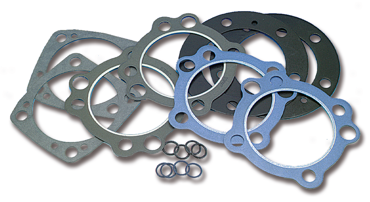 Athena Big Bore Head and Base Gaskets – Gasket & Seals