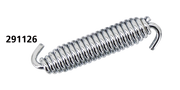 Zodiac Kickstand Springs – Frame & Rear Suspension