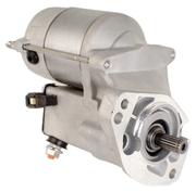 Protorque Starter Motors – Engine Electrics