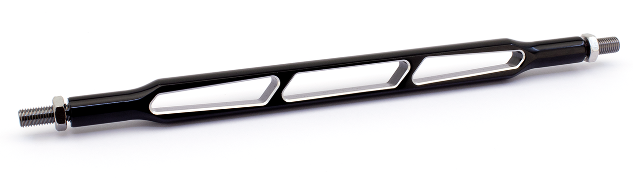 Zodiac Genuine Zodiac Billet Custom Shifter Rods – Foot Control