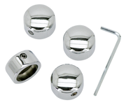 Zodiac Head Bolt Covers – Engine