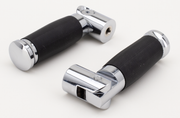 Zodiac Tornado Ii Rider and Passenger Pegs – Foot Control