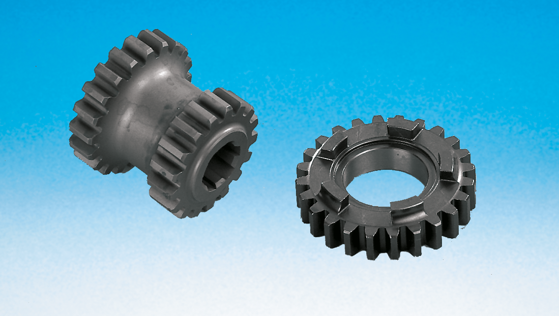 Andrews 1ST Gear Sets for 4 Speed Transmissions