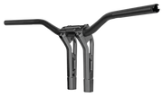 Performance Machine Three-Piece T-Bars – Handlebar