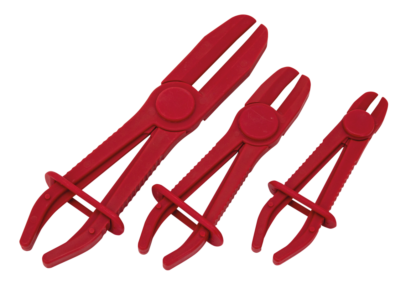 Sonic Equipment Hose Clamps – Tools & Chemicals
