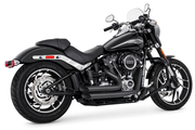 Thorcat Exhaust Freedom Performance Thorcat Amendment Side Slash