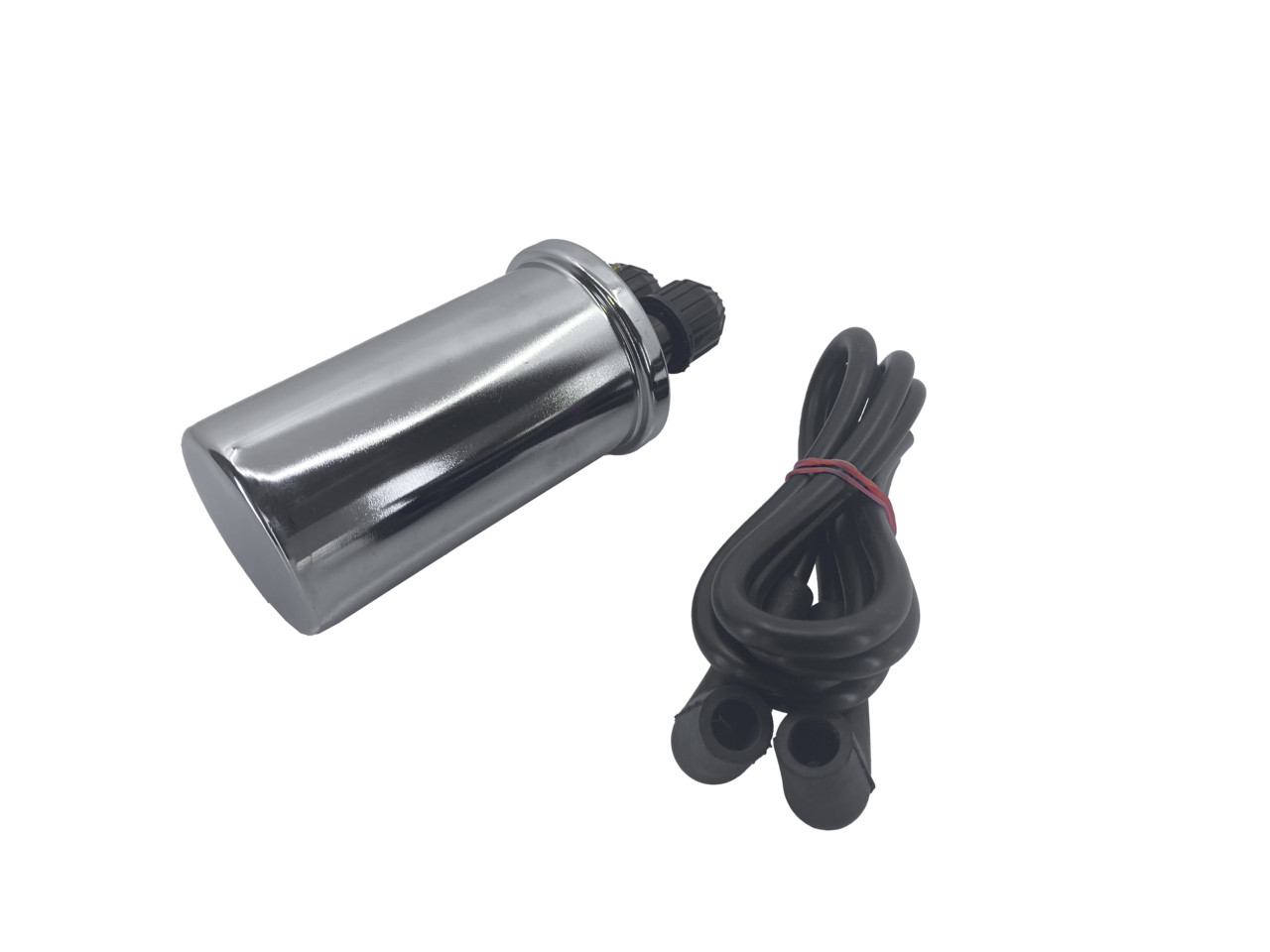 Zodiac Thunderbolt Coils – Engine Electrics