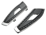 Ciro Chicane Floorboards – Foot Control