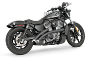 Freedom Performance Radical Radius for RH Nightster – Exhaust