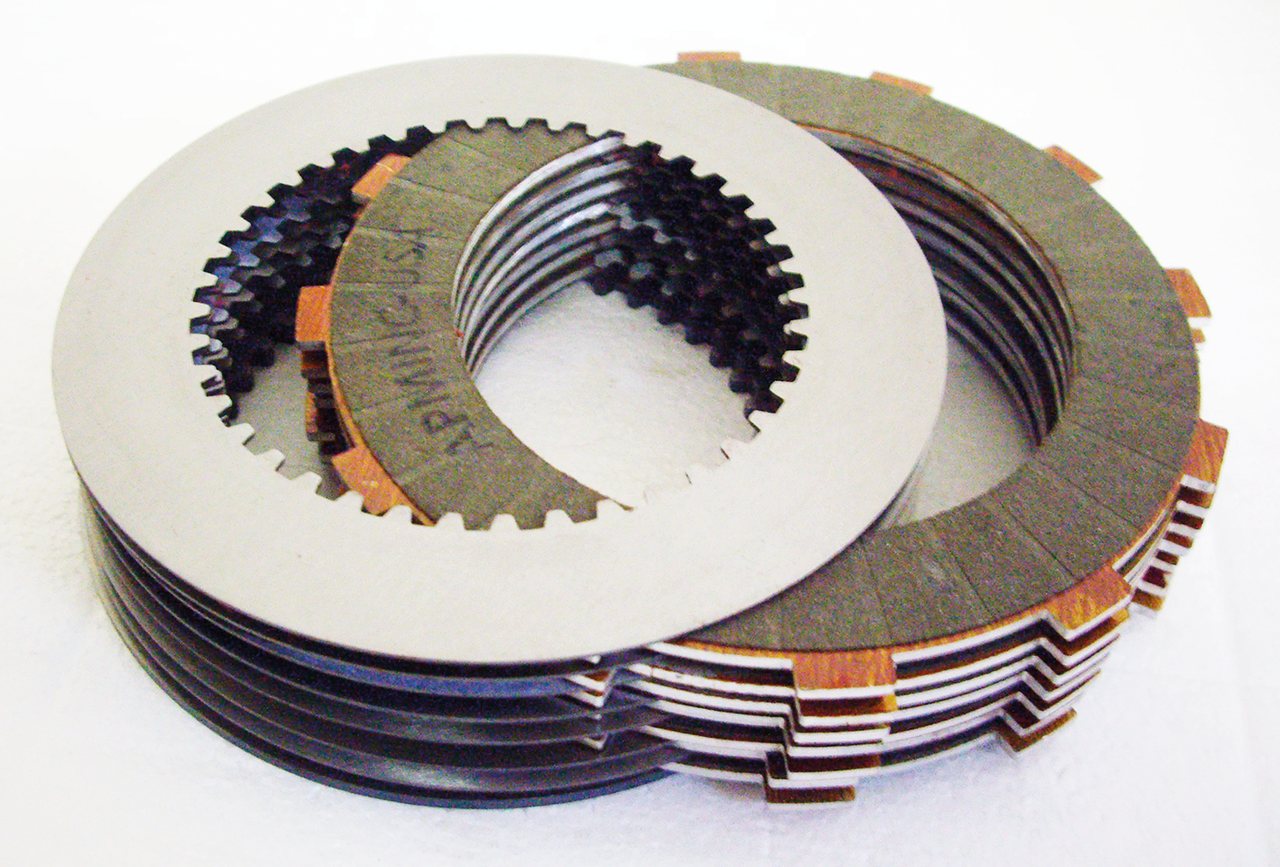 American Prime Manufacturing Competition Master Clutch Kits by American Prime Manufacturing – Primary & Clutch