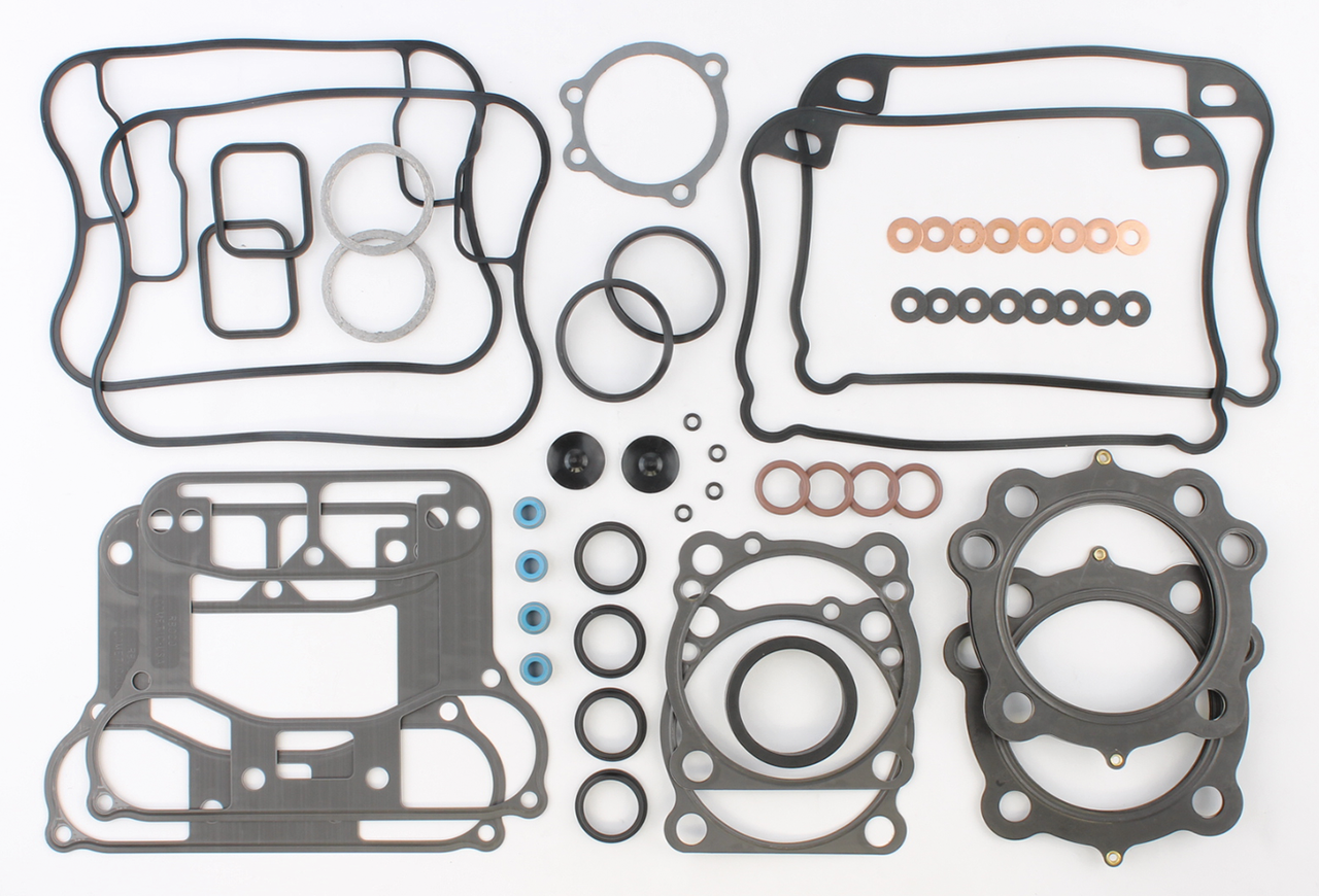 Cometic Gasket Engine Gasket Kits for Harley – Gasket & Seals