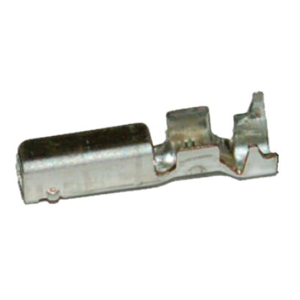 Namz Jae MX-1900 Series Connectors – Electric & Light