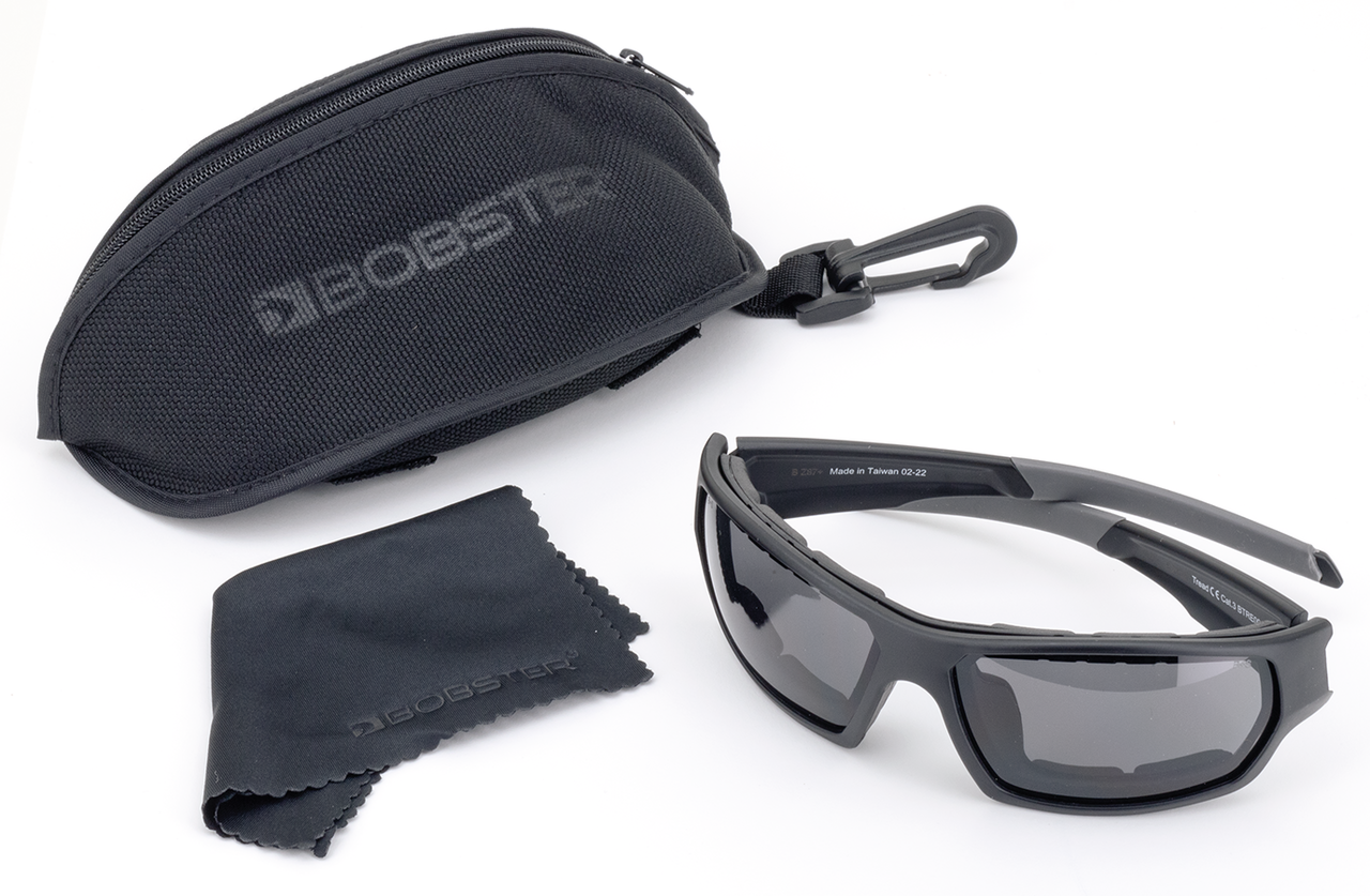 Bobster Tread Sunglasses – Helmets