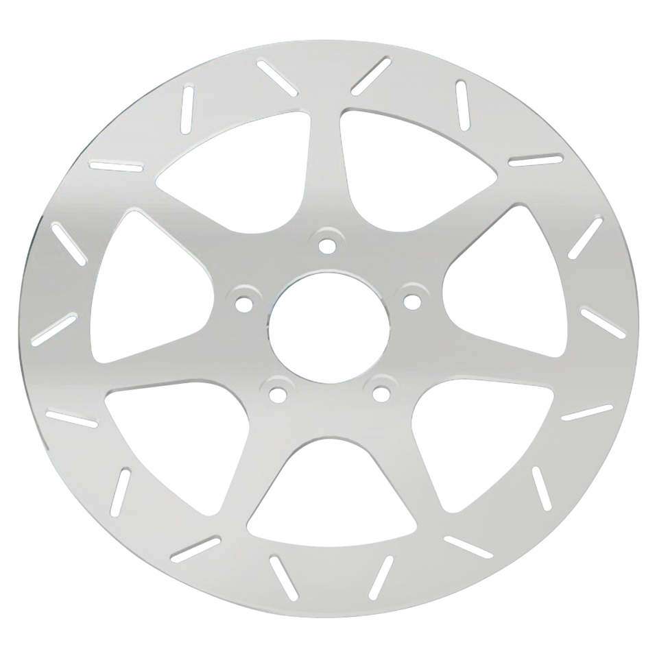Rick's Stainless Steel Disc Brake Rotors