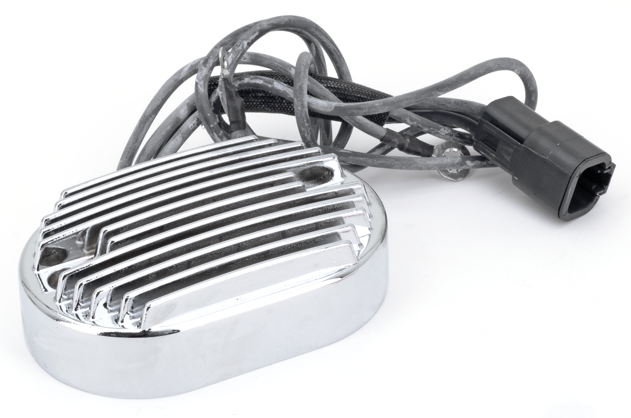Zodiac Solid State OEM Style Rectifiers Regulators – Engine Electrics