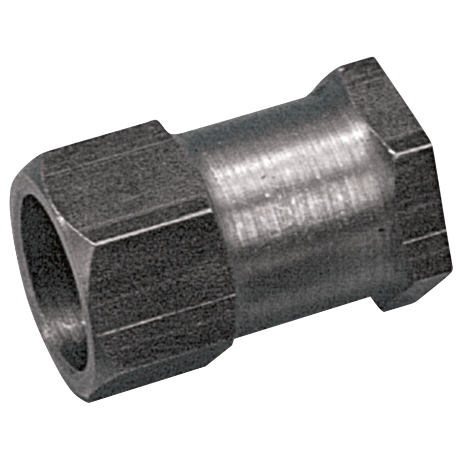 Bender Cycle Replacement Clutch Hub Nuts – Primary & Clutch